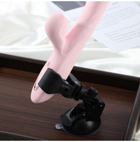 MizzZee - Hands-Free Clip Suction Base (Not Included Vibrator)